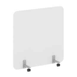 Перегородка на роликах R-LINE DP.R-120-120